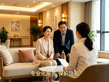 平泉有偿售卵代生女生的客户的客户群体有哪些
