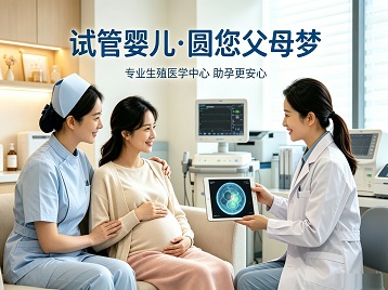 平泉辅助生育服务 试管婴儿行业的兴起背景、发展与未来展望